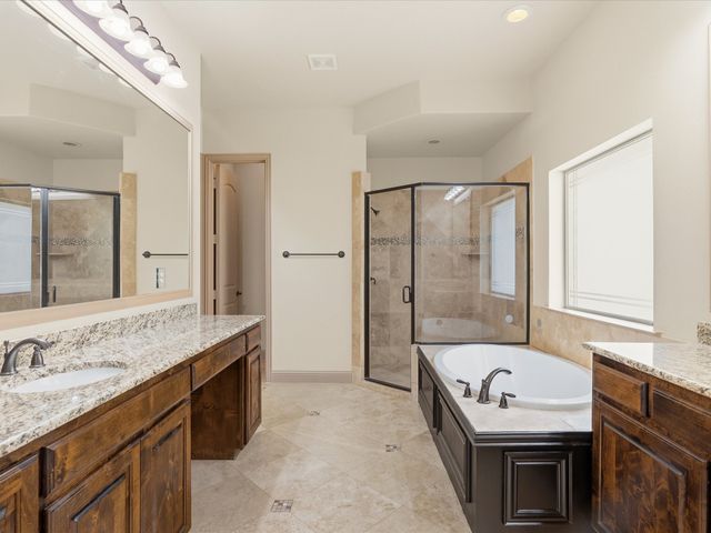 7013 Brook Forest Circle, Plano, TX 75024