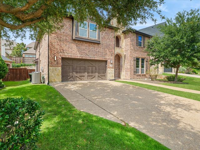 7013 Brook Forest Circle, Plano, TX 75024