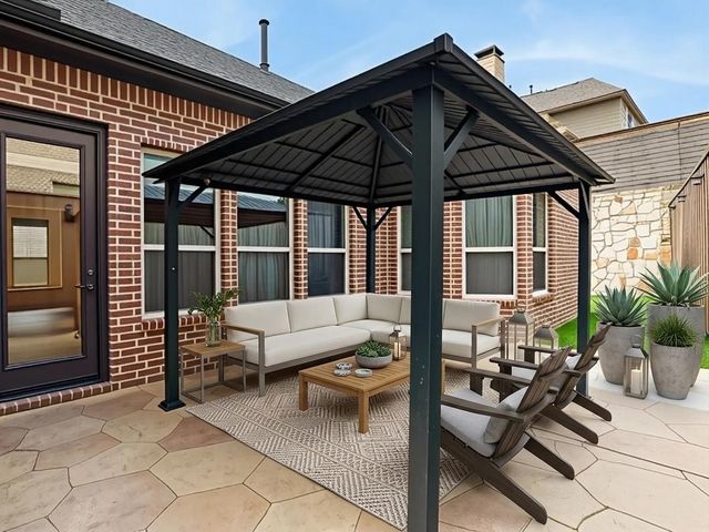 7013 Brook Forest Circle, Plano, TX 75024
