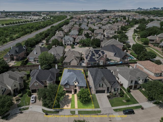 7013 Brook Forest Circle, Plano, TX 75024