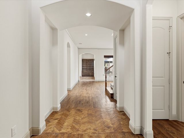 7013 Brook Forest Circle, Plano, TX 75024
