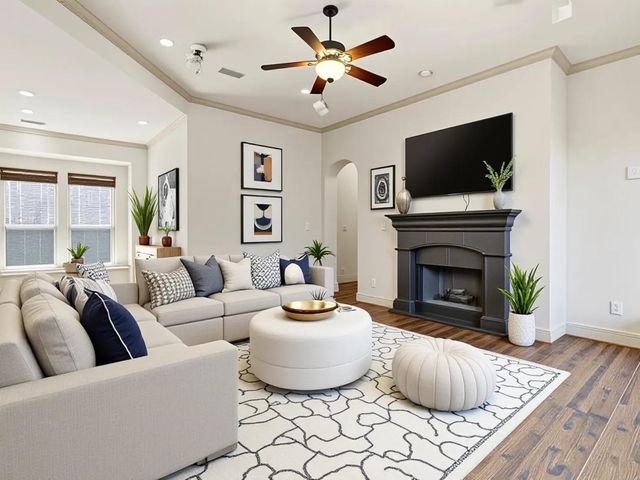 7013 Brook Forest Circle, Plano, TX 75024