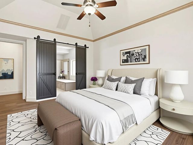 7013 Brook Forest Circle, Plano, TX 75024