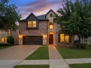 7013 Brook Forest Circle, Plano, TX 75024