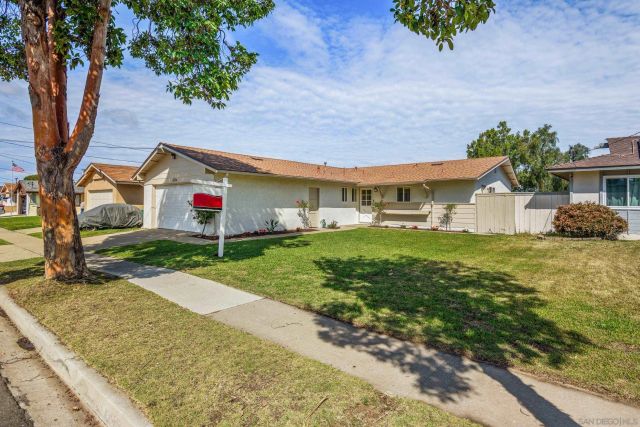 5354 PEYTON PLACE, San Diego, CA 92117