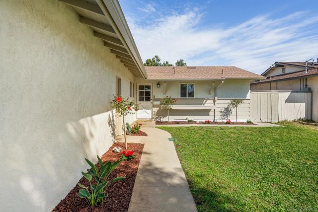 5354 PEYTON PLACE, San Diego, CA 92117