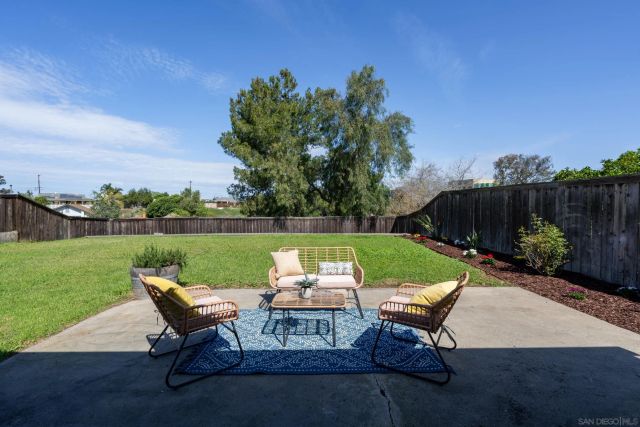 5354 PEYTON PLACE, San Diego, CA 92117