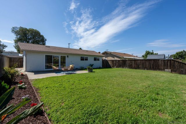 5354 PEYTON PLACE, San Diego, CA 92117