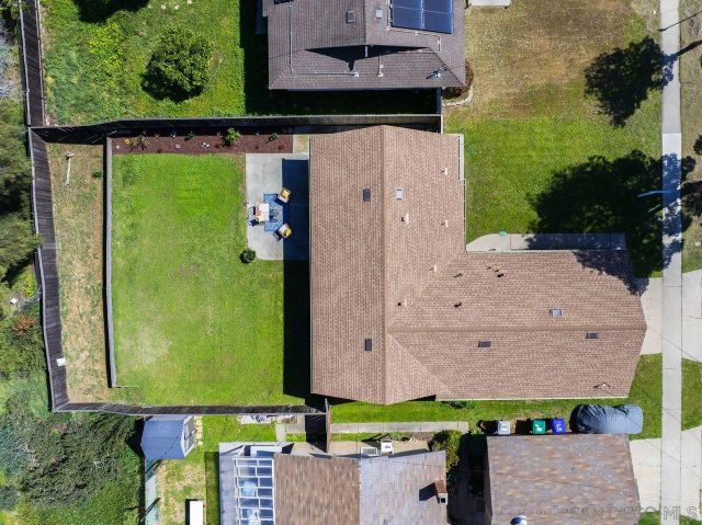 5354 PEYTON PLACE, San Diego, CA 92117