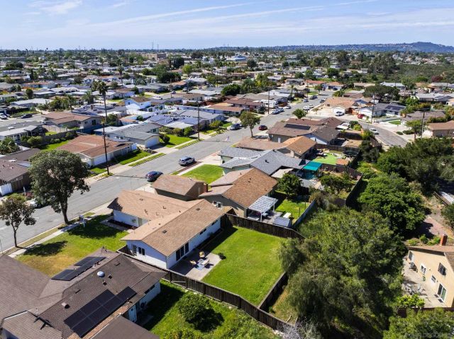 5354 PEYTON PLACE, San Diego, CA 92117