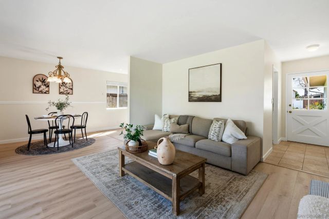 5354 PEYTON PLACE, San Diego, CA 92117