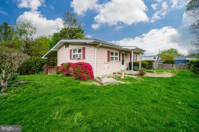 1430 LOGAN ST, Reading, PA 19607