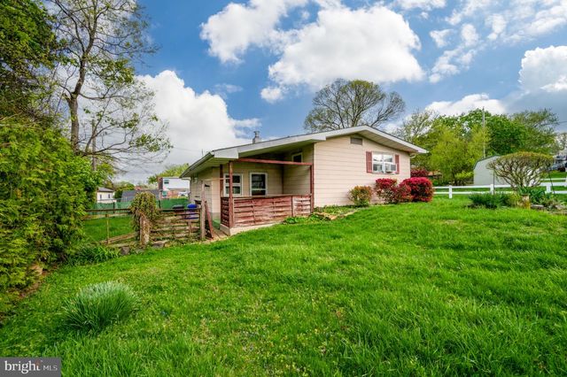 1430 LOGAN ST, Reading, PA 19607