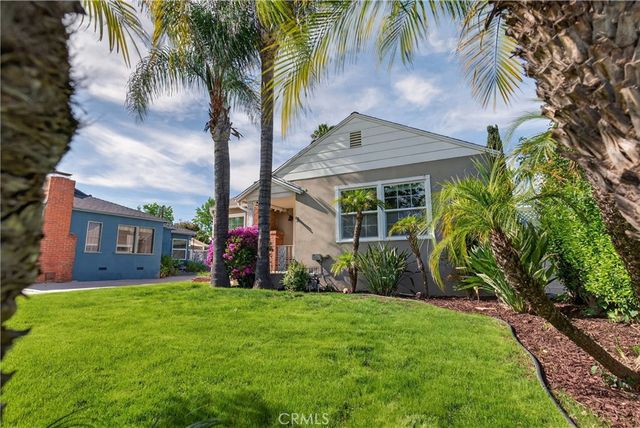 10415 Cumpston, North Hollywood, CA 91601
