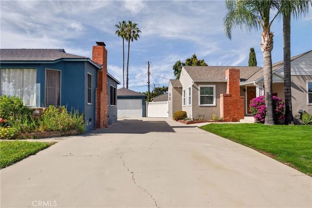 10415 Cumpston, North Hollywood, CA 91601