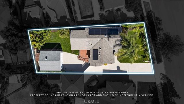 10415 Cumpston, North Hollywood, CA 91601