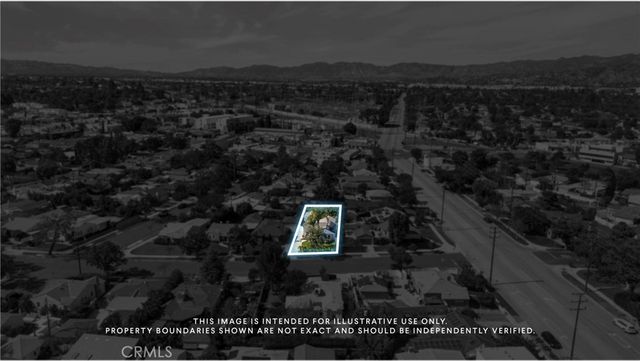 10415 Cumpston, North Hollywood, CA 91601