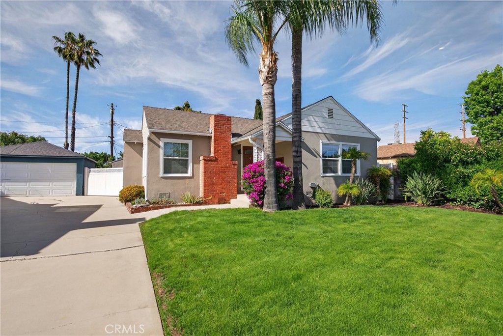 10415 Cumpston, North Hollywood, CA 91601