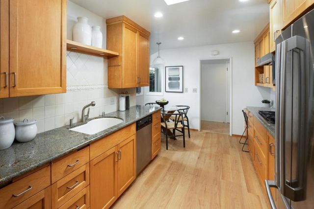 1011 Tulane Drive, Mountain View, CA 94040