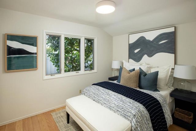 1011 Tulane Drive, Mountain View, CA 94040