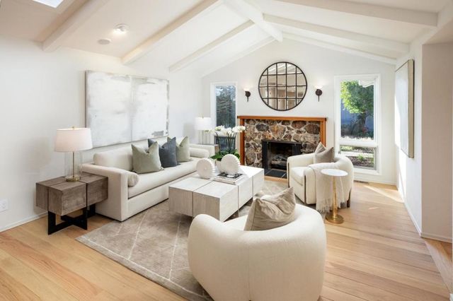 1011 Tulane Drive, Mountain View, CA 94040