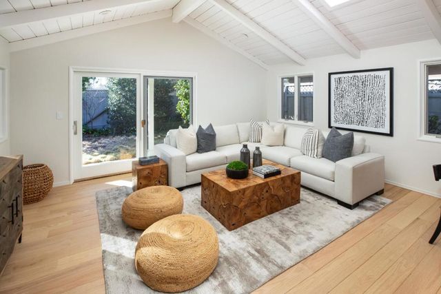 1011 Tulane Drive, Mountain View, CA 94040