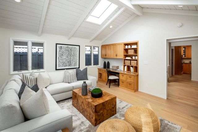 1011 Tulane Drive, Mountain View, CA 94040