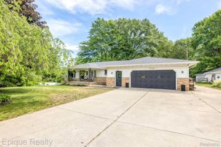 3750 Parker Road, Fort Gratiot Charter Township, MI 48059