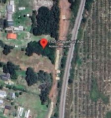 1105 GRAPEFRUIT AVENUE, Sebring, FL 33870