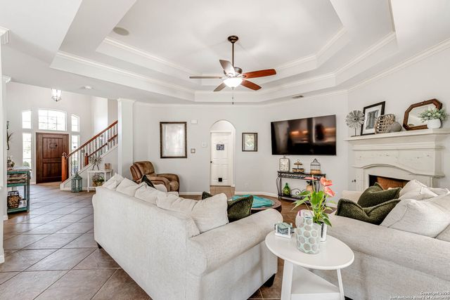 9010 Woodland Trace, Boerne, TX 78006