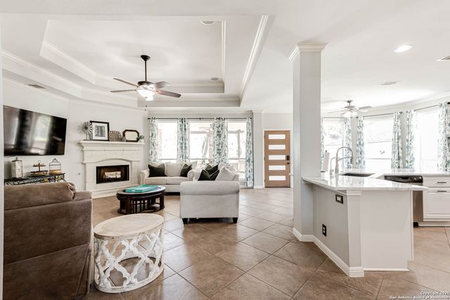 9010 Woodland Trace, Boerne, TX 78006