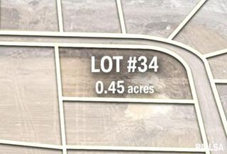 Lot 34 MAPLE GROVE, Donahue, IA 52746