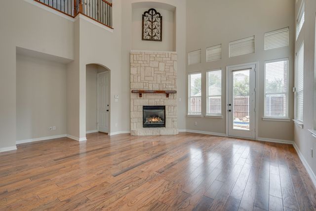 2746 Nightwind Court, Frisco, TX 75034