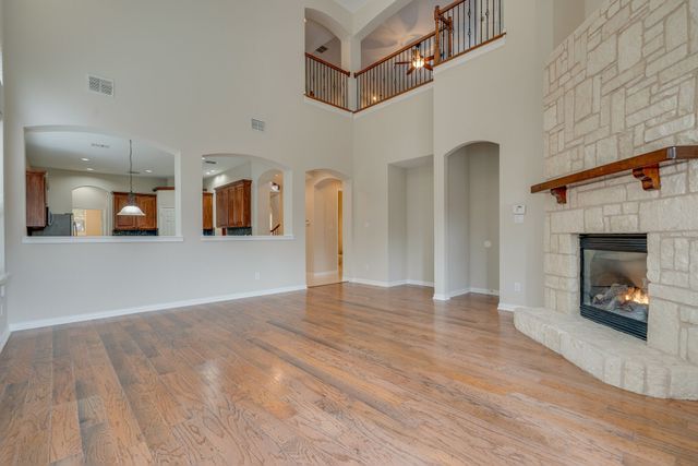 2746 Nightwind Court, Frisco, TX 75034
