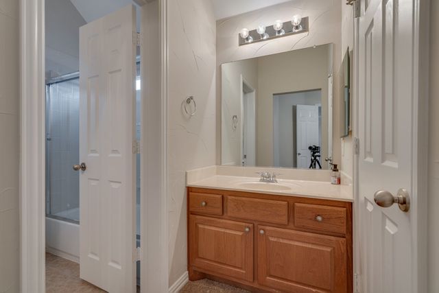 2746 Nightwind Court, Frisco, TX 75034