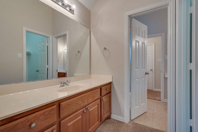 2746 Nightwind Court, Frisco, TX 75034
