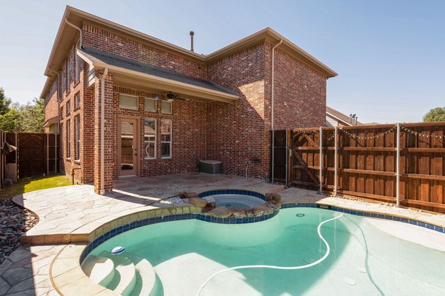 2746 Nightwind Court, Frisco, TX 75034