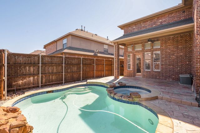 2746 Nightwind Court, Frisco, TX 75034