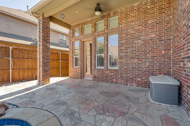 2746 Nightwind Court, Frisco, TX 75034