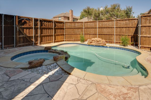 2746 Nightwind Court, Frisco, TX 75034