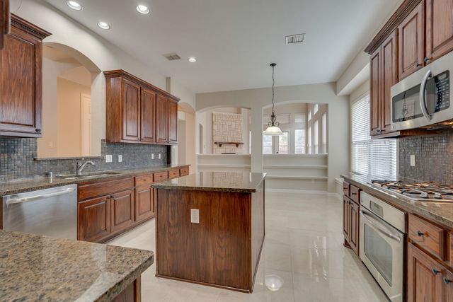 2746 Nightwind Court, Frisco, TX 75034