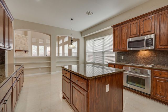 2746 Nightwind Court, Frisco, TX 75034