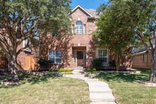 2746 Nightwind Court, Frisco, TX 75034