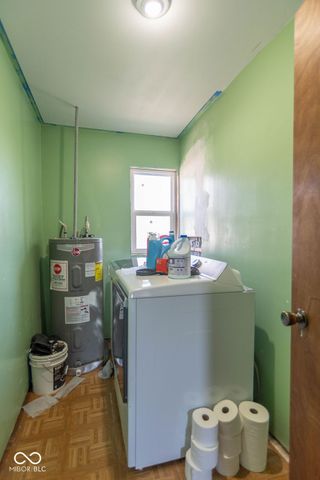 5107 Martha Street, Indianapolis, IN 46241