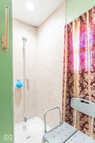 5107 Martha Street, Indianapolis, IN 46241