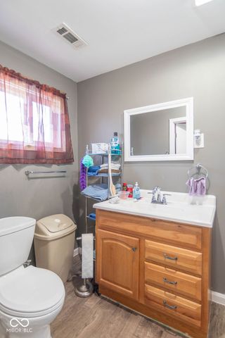 5107 Martha Street, Indianapolis, IN 46241