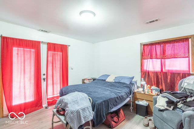 5107 Martha Street, Indianapolis, IN 46241