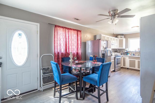 5107 Martha Street, Indianapolis, IN 46241