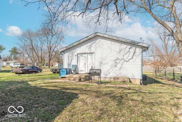 5107 Martha Street, Indianapolis, IN 46241