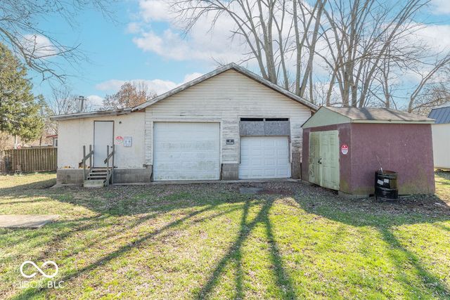 5107 Martha Street, Indianapolis, IN 46241